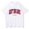 Tops – T-Shirts