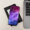 Flag Love Bisexual Art Phone Case For Samsung Galaxy A73,31,32,72,41,53,52,71,22,5G,Note,J7,8,9 Soft Black Silicone Cover