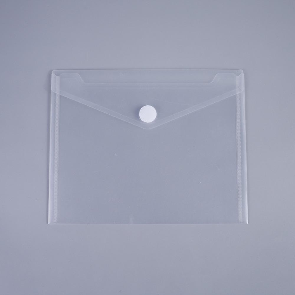 A5/A6 Aktenmappe Wasserdicht Füllungs-Organizer Verdickte Aktentasche Studenten