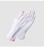 Summer Sunscreen Gloves For Women Thin Breathable Uv Protection With Touch Screen Functionality For Outdoor Cycling And Driving