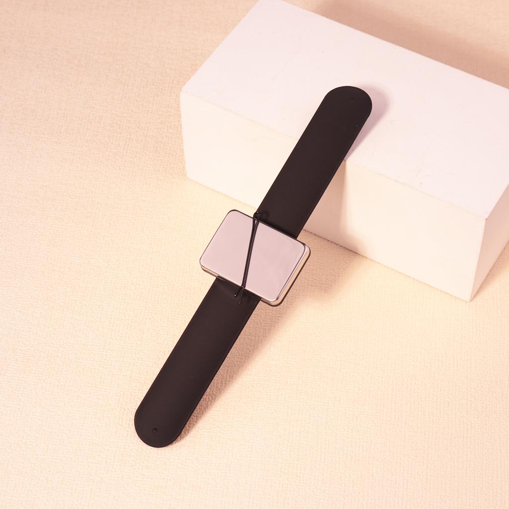 Professional Salon Hair Accessories Magnetic Bracelets Wristbands Hair Clips Hair Styling toolsSpecial for Real Hair Wigs