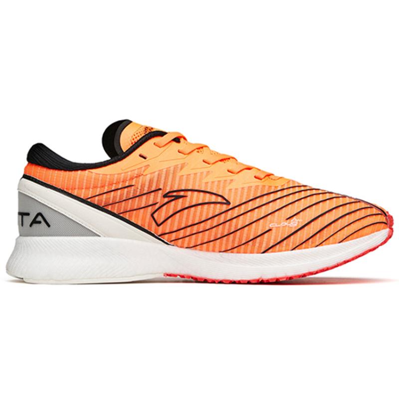 ANTA C202 GT 'Magic Orange' Sneakers 112145562S-6