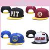 Dallas Letters Baseball Hat Unisex Sun Protection Cotton Foldable Summer Accessory