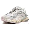 New Balance 9060 Grau Fliederfarbene Sneaker U9060GM