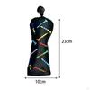 Golf Club Head Cover Protector Fashion Wear Resistant Long Neck Lined Protective