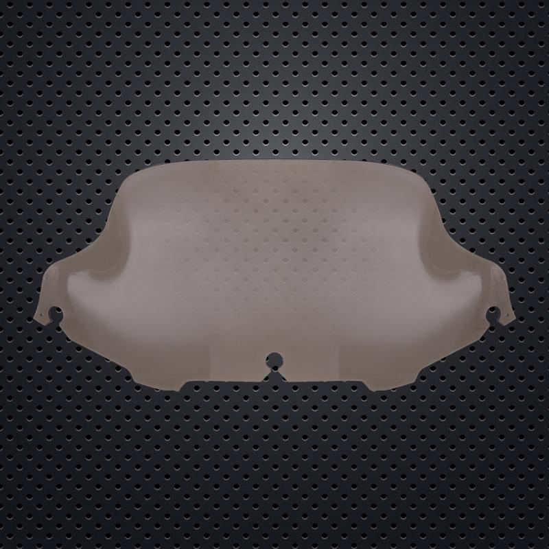 

6 8 Windscreen Motorcycle For 1996-2013 Harley Electra Street Glide FLHX Touring CVO Wind Deflector Windshield Fairing Case