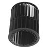 Paquete de Rueda Soplador 1472A1191 Potente Silencioso CA Rueda Soplador de Repuesto para Coleman CA 47003 47004 47023 47024