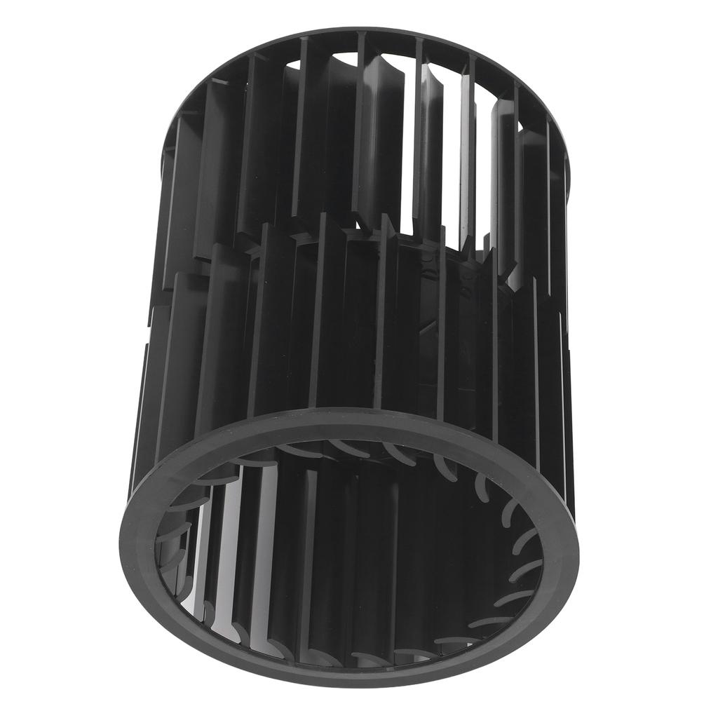 Paquete de Rueda Soplador 1472A1191 Potente Silencioso CA Rueda Soplador de Repuesto para Coleman CA 47003 47004 47023 47024