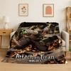 Linge de lit – Plaids et couvertures