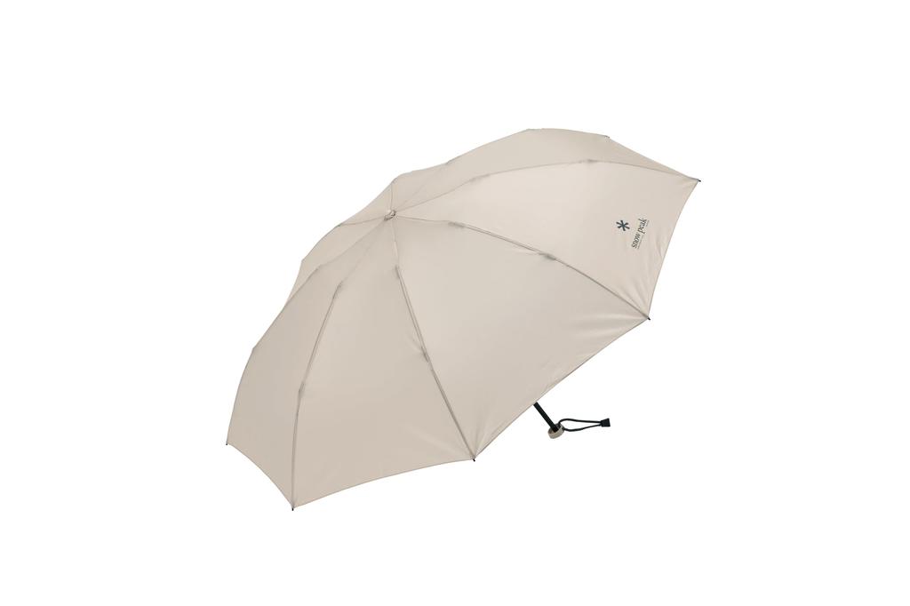 Snow Peak Ultra Light Paraply UL Ivory