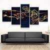 Decoração de casa – Posters e quadros
