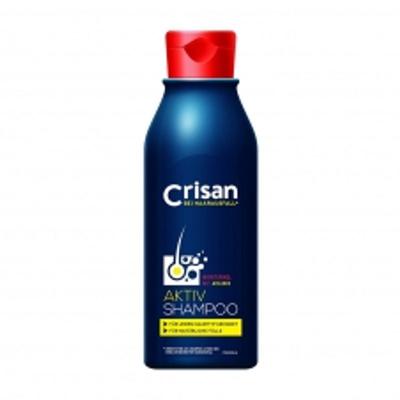 Chrysan Şampuan 250ml (ince saçlar için)
