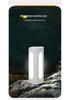 Portable USB Rechargeable Camping Light: Multi-Use Emergency and Tent Lighting