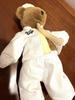 [USED] Hong Kong Peninsula Hotel 75th Anniversary Teddy Bear