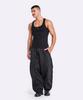 51Peosenteu Track Pants - Black