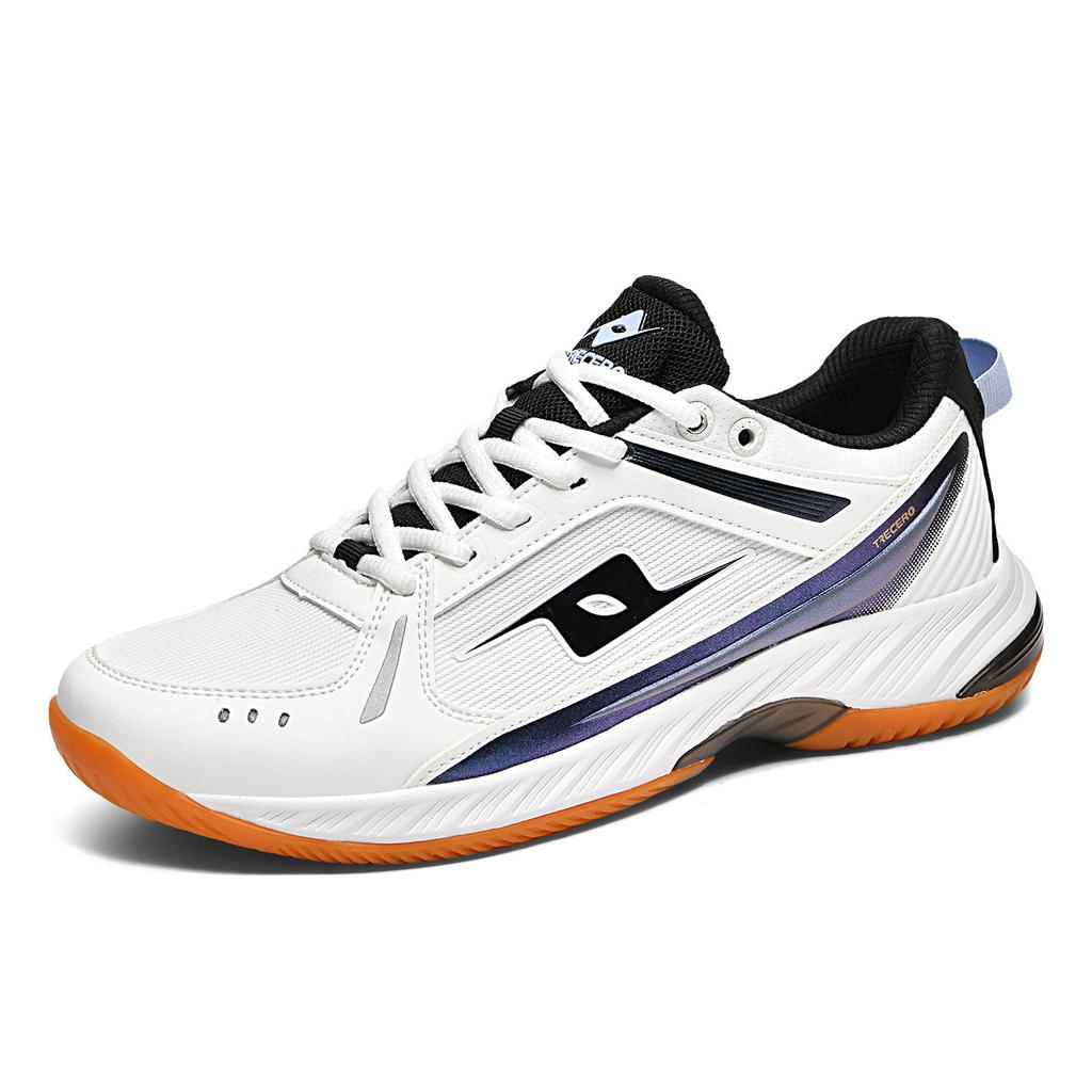 New adult game training sports shoes indoor and outdoor professional volleyball shoes rubber outsole non-slip and wear-resistant men and women