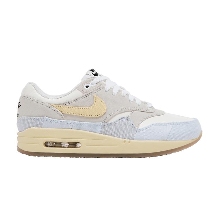 Nike Wmns Air Max 1 87 Crepe - Light Bone 38.5