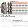 Damen Casual Fashion Print Einreihiges Revers Nähte Langarm Lose Hemd