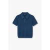 25 S S Women Fringed Detail Short Sleeve Knit A525128520
