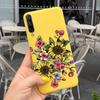 Phone Case For Huawei Y9S Back Cover Silicone Cute Soft Shell Funda For Huawei Y9s STK-L21 Y 9S Y9 S STK-LX3 Coque Phone Bumper