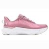 Under Armour Infinite Pro Low top Running Shoes Women's Pink Sneakers 3027200-602