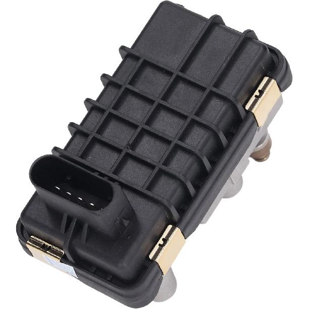 Auto Parts,Turbo Electric Actuator 6NW009550 Compact Structure Replacement