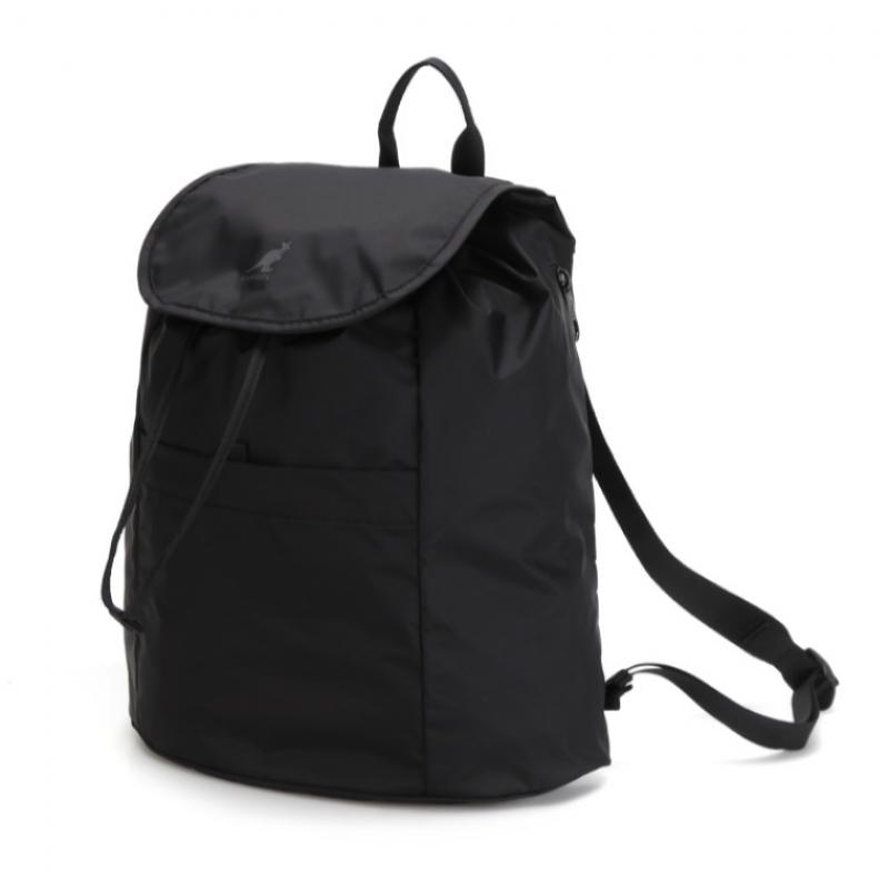 Kangol Essential Air Backpack Black 1497
