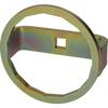 Oil Filter Wrench - KS TOOLS - 1/2" Ø 100mm - 15 Flutes - Mitsubishi Canter 8.8T