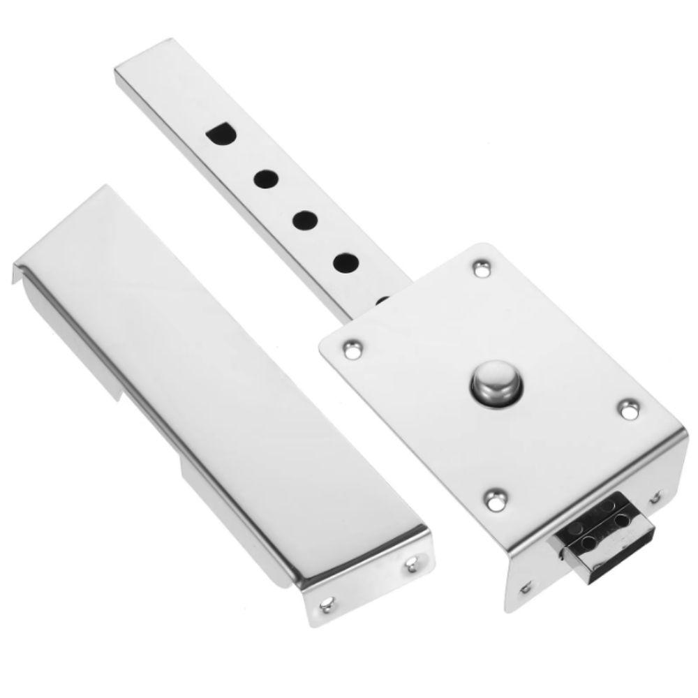 Iron Construction Salon Chair Headrest Bracket Lift Support Lift Headrest Bracket Office Use