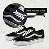 VANS ComfyCush Old Skool Χαμηλά Αθλητικά Παπούτσια