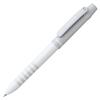Sunstar Stationery Mechanical Pencil Sharp Eraser SHARM White S4482115 &