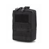 Multifunctional Accessory Tool Bag, Outdoor Waist Bag, Tool Pouch, Zippered Waist Bag With Pendant Accessories