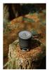 Portable Outdoor Aluminum Alloy Alcohol Stove Set for Camping and Boiling Water