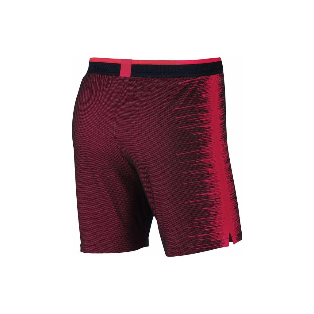 Nike Vaporknit Repel Strike Elastic Waist Sports Casual Shorts Men Shorts Black Red 892889-014