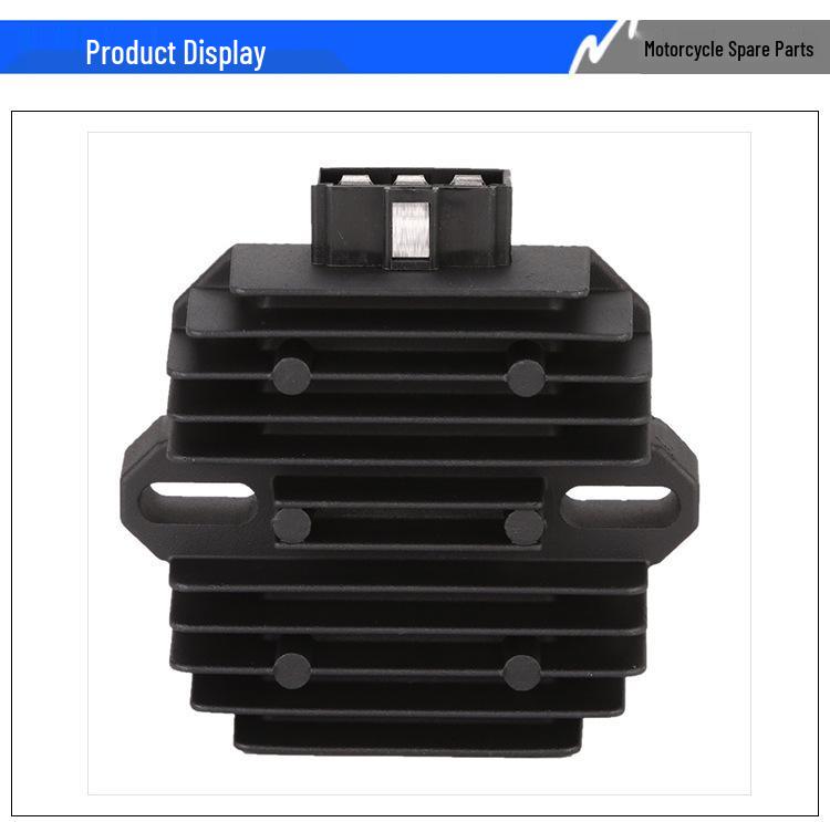 Rectifier for 1998-1999 Yamaha FZR R 600 (4JH-81960-01)
