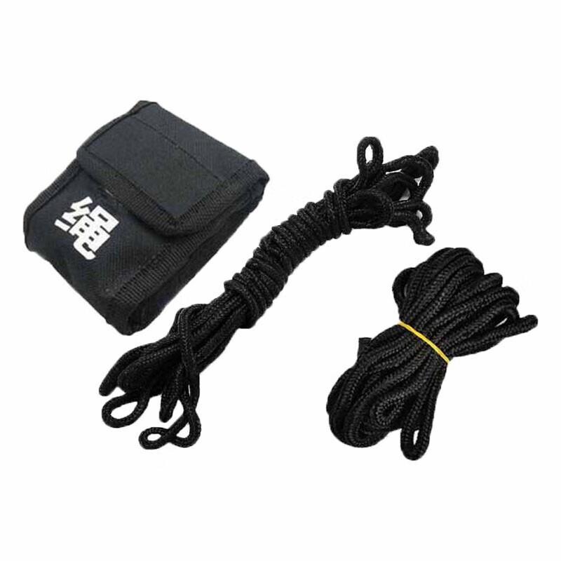 Jungle Dragon Security Nylon Restraint Rope