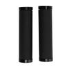 Bike Handlebar Grips Double Lock On Mountain Bike Handlebar Locking Grips for Road Bicycle