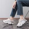 Fashion Legitimate Leather With Lacing Shoes For Women Heel Oxford Shoes Ladies Boots Heeled Women Shoes Sneakers Sport Sneskers