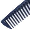 Plastic Double Headed Toothed Women Travel Foldable Diy Hair Beauty Comb Brush
