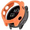 TPU Protective Case Shock-Proof Frame Bumper for Garmin Forerunner 70/170 Smart Watch Accessories