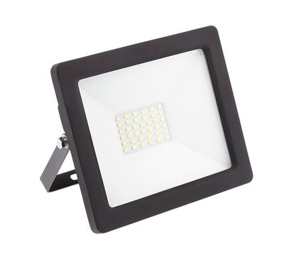 Led Floodlight 70W Ac220-240V 50/60 Hz Ip65 6400K Black - V-Gcx70W-6