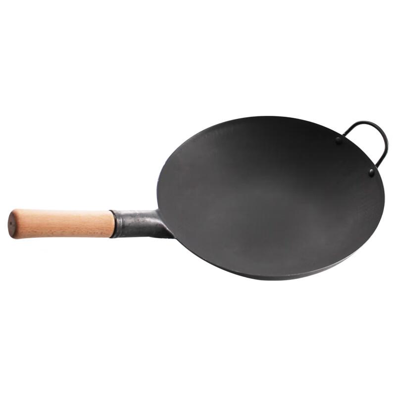 Xinji Gaoge Thickened Single-Handle Wok