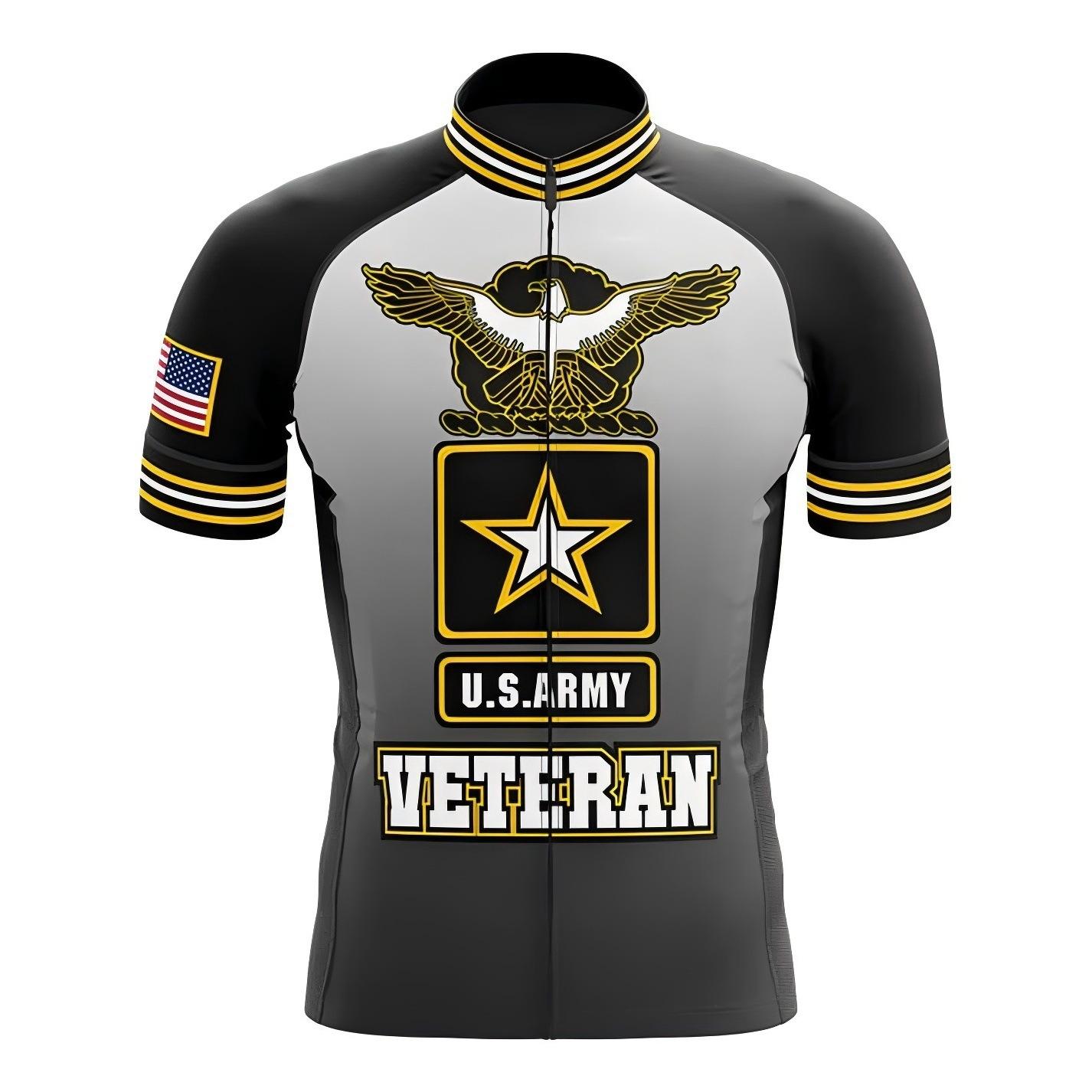 Cross-border hot-selling road bike short-sleeved riding suit men s summer quick-drying breathable bicycle riding jersey riding pants S
