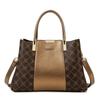 Women's Handbags, Fashionable Large-capacity Bags, Women's High-end Commuter Bags, Simple Temperament Tote Bags