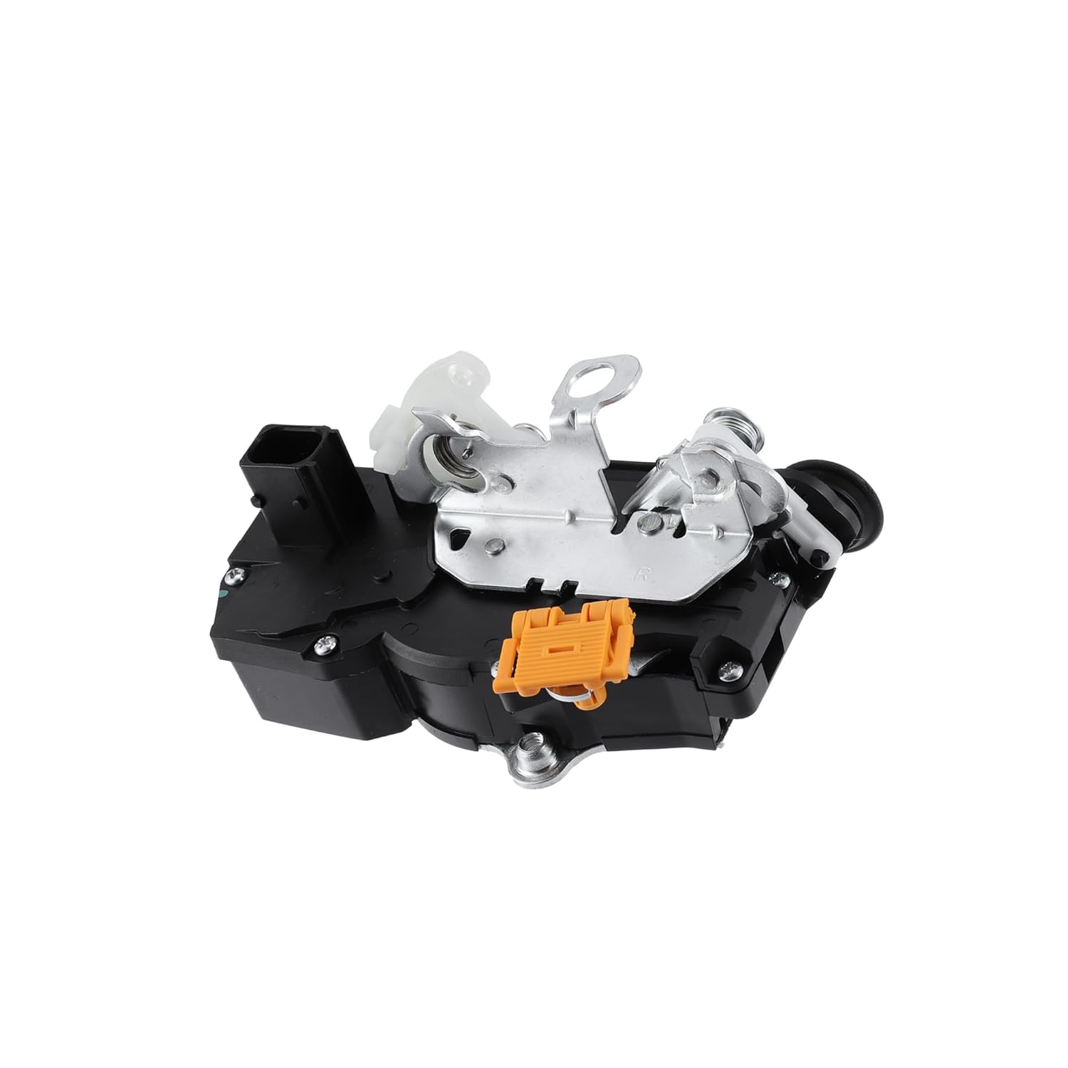 

Power Door Lock Actuator Motor Rear Right Side for Chevy Malibu 2008-2012 for Saturn 931-335 15947861 20760508 22785609 Black Premium Fit Design