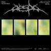 Précommande aespa Le 2ème Album LEMONADE ACID ver.
