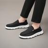 Men's Shoes Light Driving Summer Old North Cloth Shoes Thin Breathable Casual Canvas Shoes Lazy Soft Sole