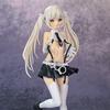 23cm Union Creative Anime Figure Angel Police Sexy Girl PVC Action Figure Uniform Figuine Collectible Model Toys Doll Gift