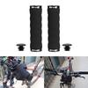 Bicycle Accessories Mountain Bike Handlebar Grips Bike Handlebar Cover Grips Bicycle Anti-slip Bike Grips