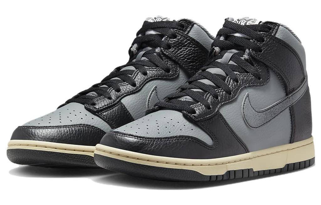Nike Dunk High Retro Premium Classics 50 Lat Hip Hopu DV7216-001